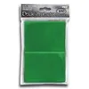 Image de Protège Cartes - ULTRA PRO - X100 - 100 unités - Vert - Compatible Magic/Pokémon/WoW
