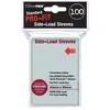 Image de Protecteurs de cartes - ULTRA PRO - PRO-Fit - chargement latéral - taille standard - résistants