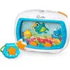 Image de BABY EINSTEIN   Veilleuse bébé Rêves Marins   Aquarium musical & sons de l’océan télécommande bleu