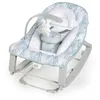 Image de INGENUITY Transat bébé à bascule évolutif Keep Cozy Spruce 3 Positions: Cadeau Noel bébé 0M+ jusquà 18kg