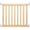 Image de INGENUITY Barrière de sécurité enfant de 76 à 91 cm personnalisable à peindre ou à teindre facile à installer