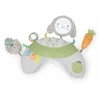 Image de INGENUITY Tapis déveil au sol bébé Sylvi pour le temps passé sur le ventre plus long avec jouets mutil sensoriels