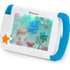 Image de BABY EINSTEIN- Veilleuse On-the-Go Sea Dream Aquarium Bébé Portable Veilleuse Bébé Musicale et Lumineuse Attache Poussette