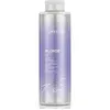 Image de Joico Shampoo Blonde Life Violet - 1000 ml | Shampoing Argent