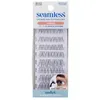 Image de ARDEN Seamless Naked Lot de 4 touffes de cils 8x10/12/14/16mm - Réutilisables légères imperméables faciles à appliquer