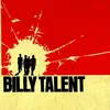 Image de Platine - WARNER MUSIC - Billy Talent - 33 tours - Entièrement manuel - Vinyle noir