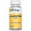 Image de 500Mg L-Carnitine. 30Cap