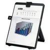 Image de Fellowes porte-documents Workstation noir