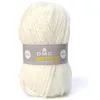 Image de Laine - DMC - Knitty 10 - 100 g - Ecru - 100% acrylique