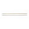 Image de Aiguille à tricoter - DMC - n°6 - Rose Gold - 6 mm - Confort et élégance