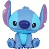 Image de Tirelire - Disney - Stich - 23x23x14cm - Polychlorure de vinyle - Licence Officielle