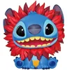 Image de Tirelire - LILO & STITCH - Stitch - PVC - 20 cm - Cylindrique