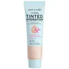Image de Fond de teint - Bare Focus (Wet n Wild) - Teint clair - Hydratant - 27 ml