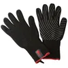 Image de Gants spécial barbecue - WEBER - Premium - Taille S/M - Kevlar et silicone - Antidérapants