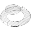 Image de Grille barbecue Weber GBS Inox pour barbecue Ø 57 cm