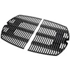 Image de Grille barbecue Weber série Q 300 et 3000