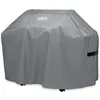 Image de Housse barbecue gaz Weber Genesis II 3 brûleurs