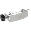 Image de Rôtissoire pour barbecue électrique Weber Pulse