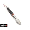 Image de Pince Good pour barbecue Weber