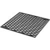 Image de Accessoire barbecue - WEBER - 7680 - Grille réversible fonte/acier émaillée - Compatible Genesis & SmokeFire - Double-face