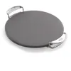 Image de Pierre à pizza vitrifiée Weber Crafted GBS