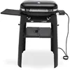 Image de Barbecue électrique Weber Lumin Black Stand