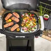Image de Demi plancha pour barbecue à gaz Weber Q 3200N
