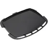 Image de Plancha (complète) pour barbecue Q2100N Q 2200N et Q 2800N+ - Weber