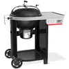 Image de Barbecue à charbon Weber Performer 57 cm
