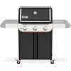 Image de Barbecue à gaz Weber Genesis E-315W + Plancha