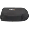 Image de Housse pour plancha à gaz - WEBER - 56 cm - Polyester - Noir - Protection extérieure