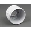 Image de Boitier de cartouche de filtration - INTEX - Cylindrique - Filtre à cartouche