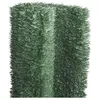 Image de Haie artificielle Premium 90 brins 18 m - 6 rouleaux 3 x 120 m - Jardideco
