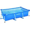 Image de Piscine rectangulaire Frame Pool 3m