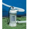 Image de Réchauffeur de piscine INTEX 3kW pour piscines jusquà 12m³