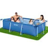 Image de Piscine Familiale Structure Métal - BESTWAY - Capacité 3800 litres - Mixte - A partir de 6 ans