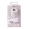 Image de Real Techniques Éponge Miracle Nettoyante + Sponge Keeper - 1 pièces
