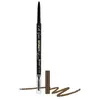 Image de L.A. Girl Crayon sourcils Slim Shady - brun chaud