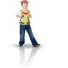 Image de Déguisement Woody - Rubies - Masque Eva + Plastron - Enfant 4 ans et plus - Licence Toy Story