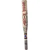 Image de BATTE DE BASEBALL MOUSSE HARLEY QUINN SQUAD 58CM Rouge Bordeaux