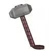 Image de Marteau de Thor - Avengers - RUBIES - Adulte - Mixte