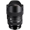 Image de Zoom Sigma pour hybride zoom objectif 14-24mm f/2.8 dg dn art compatible avec sony e