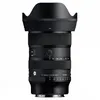 Image de Objectif zoom Sigma 17 40 mm F18 DC Art Noir pour Monture L