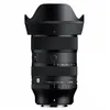 Image de Objectif zoom Sigma 17-40MM F18 DC ART POUR FUJIFILM X