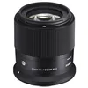 Image de Focale fixe Sigma pour hybride focale fixe objectif 30mm f/1.4 dc dn contemporary compatible avec canon rf-s