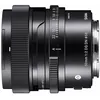 Image de Objectif - Sigma - 50mm F/2 DG DN Contemporary - Ouverture f/2 - Pour Sony FE - Compact et performant