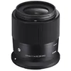 Image de Focale fixe Sigma pour hybride focale fixe objectif 23mm f/1.4 dc dn contemporary compatible avec canon rf-s