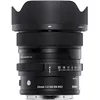 Image de Objectif hybride - Sigma - 24mm f/2 DG DN Contemporary - Monture L - Focale fixe - Ouverture f/2.0