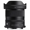 Image de SIGMA Objectif 12mm f/1.4 DC Contemporary compatible avec Canon RF-S