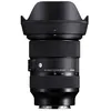 Image de Sigma objectif 24-70mm f/2.8 dg dn art compatible avec monture l